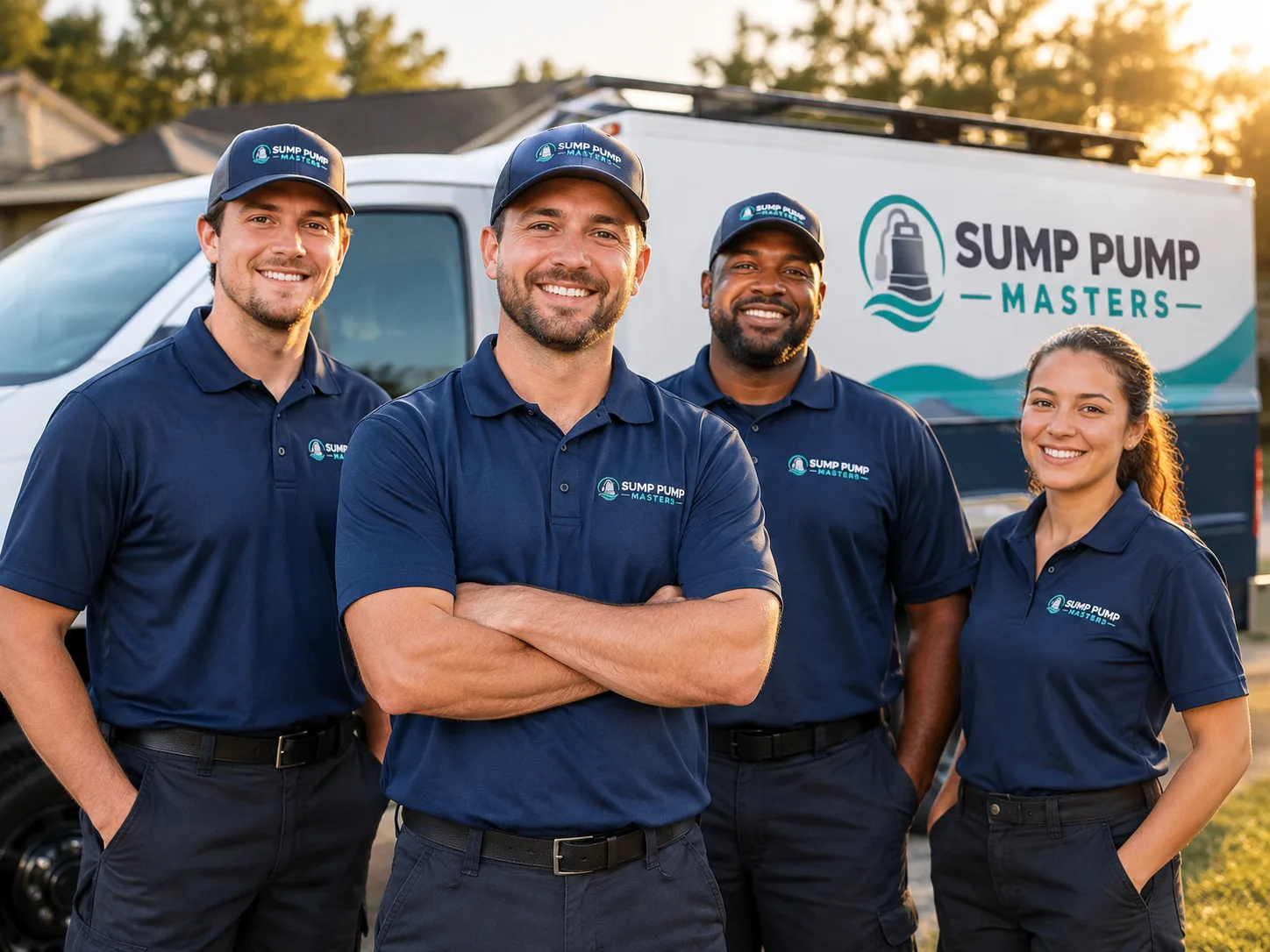 Sump Pump Repair company in Massena, IA